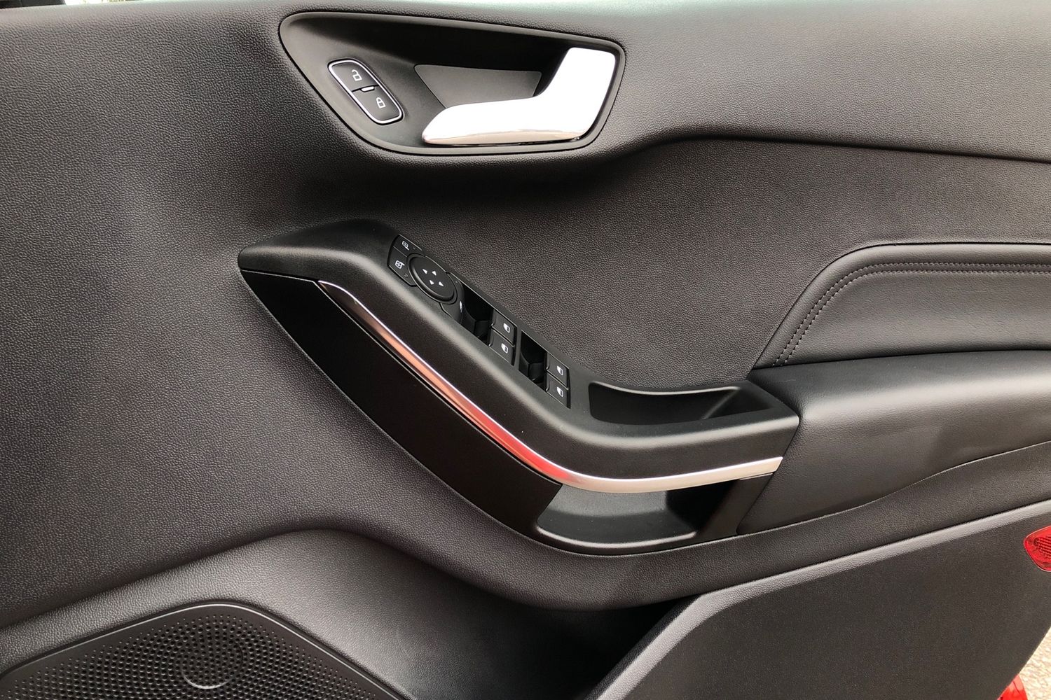 Used Ford Fiesta 2022 for sale - 75863087: Photo 14