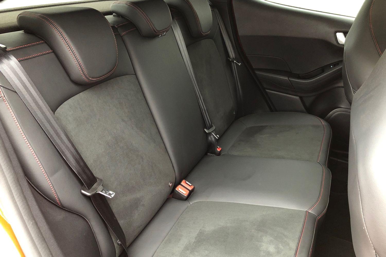 Used Ford Fiesta 2022 for sale - 75863087: Photo 15