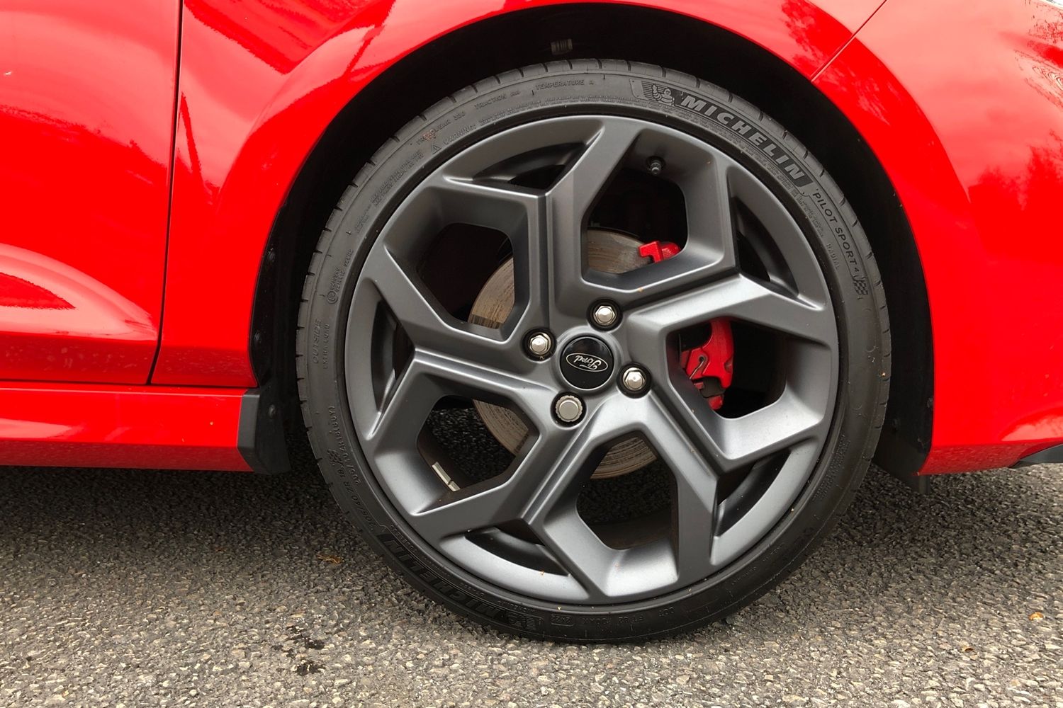 Used Ford Fiesta 2022 for sale - 75863087: Photo 17