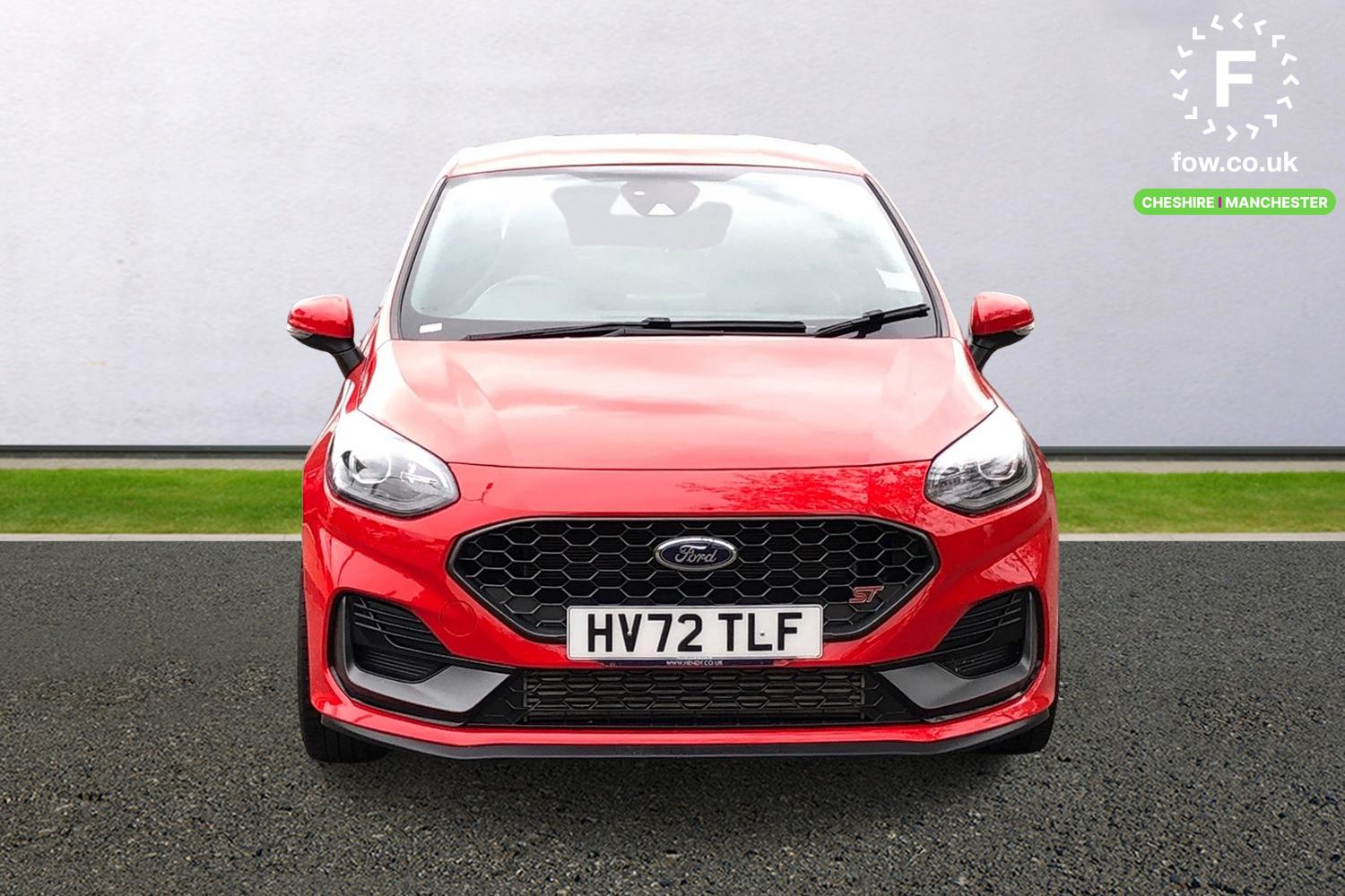 Used Ford Fiesta 2022 for sale - 75863087: Photo 18