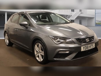 SEAT Leon feature image