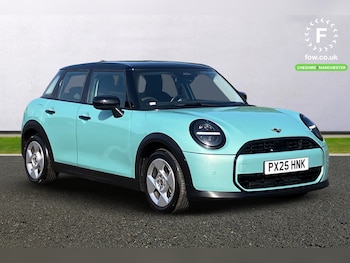 Used MINI Cooper 2025 for sale - 75445670: Photo