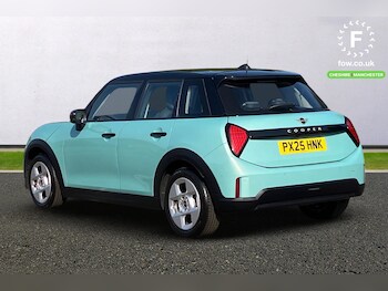 Used MINI Cooper 2025 for sale - 75445670: Photo
