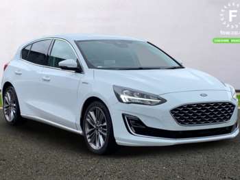 2020 - 1.5 EcoBlue 120 5dr