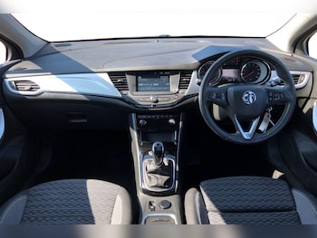 Used Vauxhall Astra 2021 for sale - 79073229: Photo