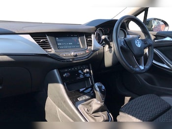 Used Vauxhall Astra 2021 for sale - 79073229: Photo