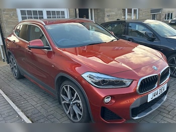 Used BMW X2 2019 for sale - 78341375: Photo