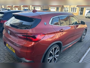 Used BMW X2 2019 for sale - 78341375: Photo