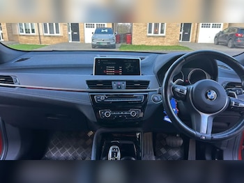 Used BMW X2 2019 for sale - 78341375: Photo