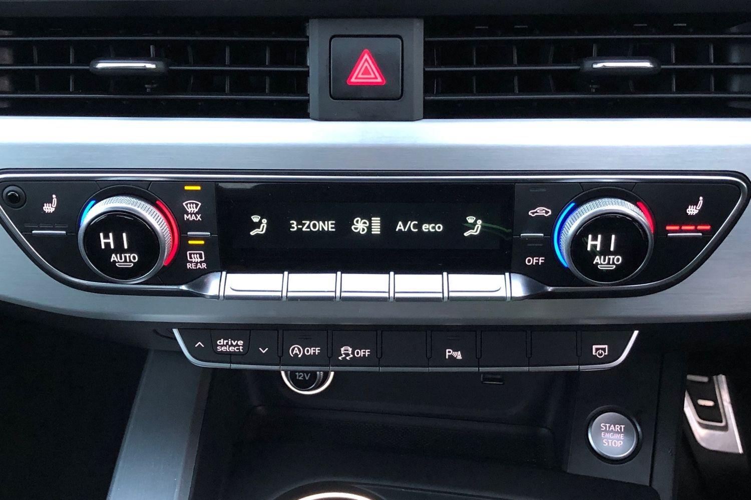 Used Audi A4 2019 for sale - 76789755: Photo 10