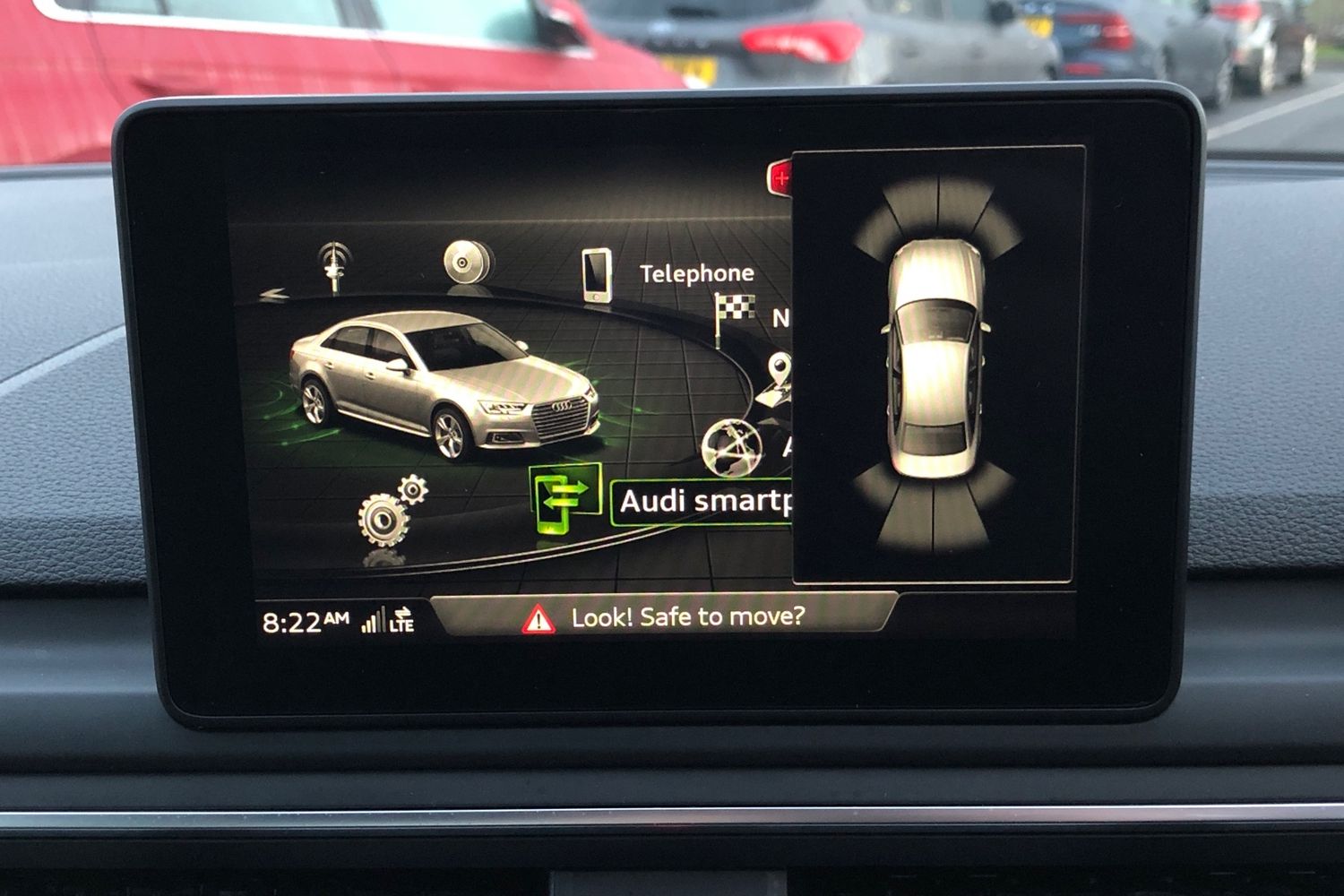 Used Audi A4 2019 for sale - 76789755: Photo 16