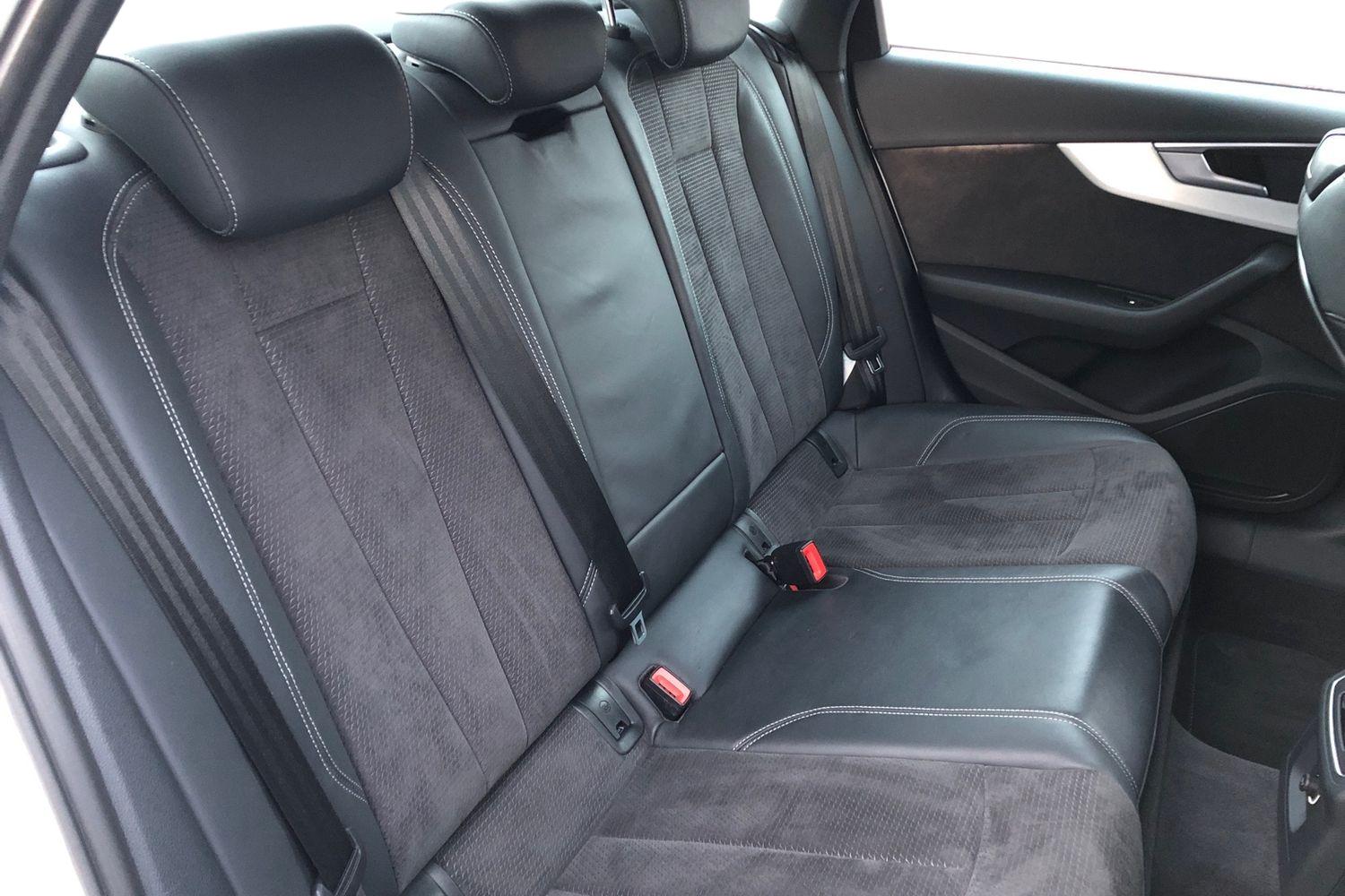 Used Audi A4 2019 for sale - 76789755: Photo 17