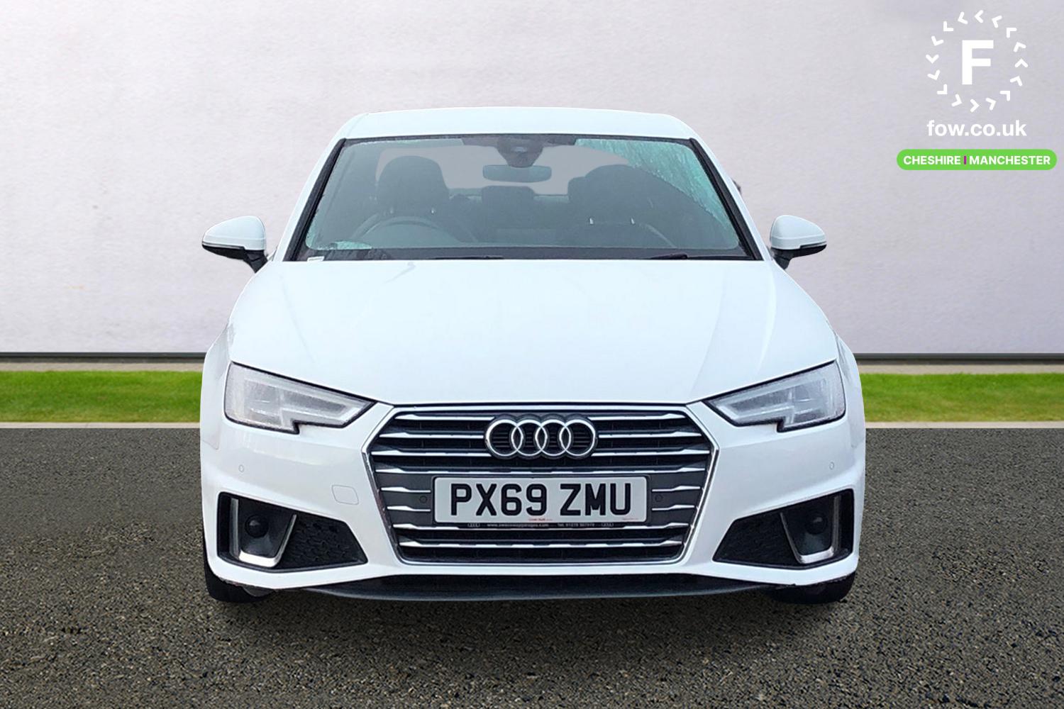 Used Audi A4 2019 for sale - 76789755: Photo 20