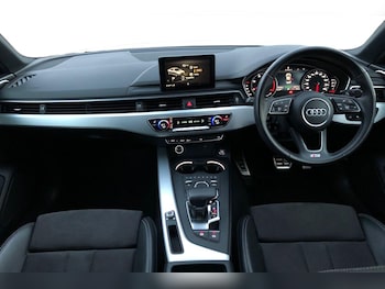 Used Audi A4 2019 for sale - 76789755: Photo