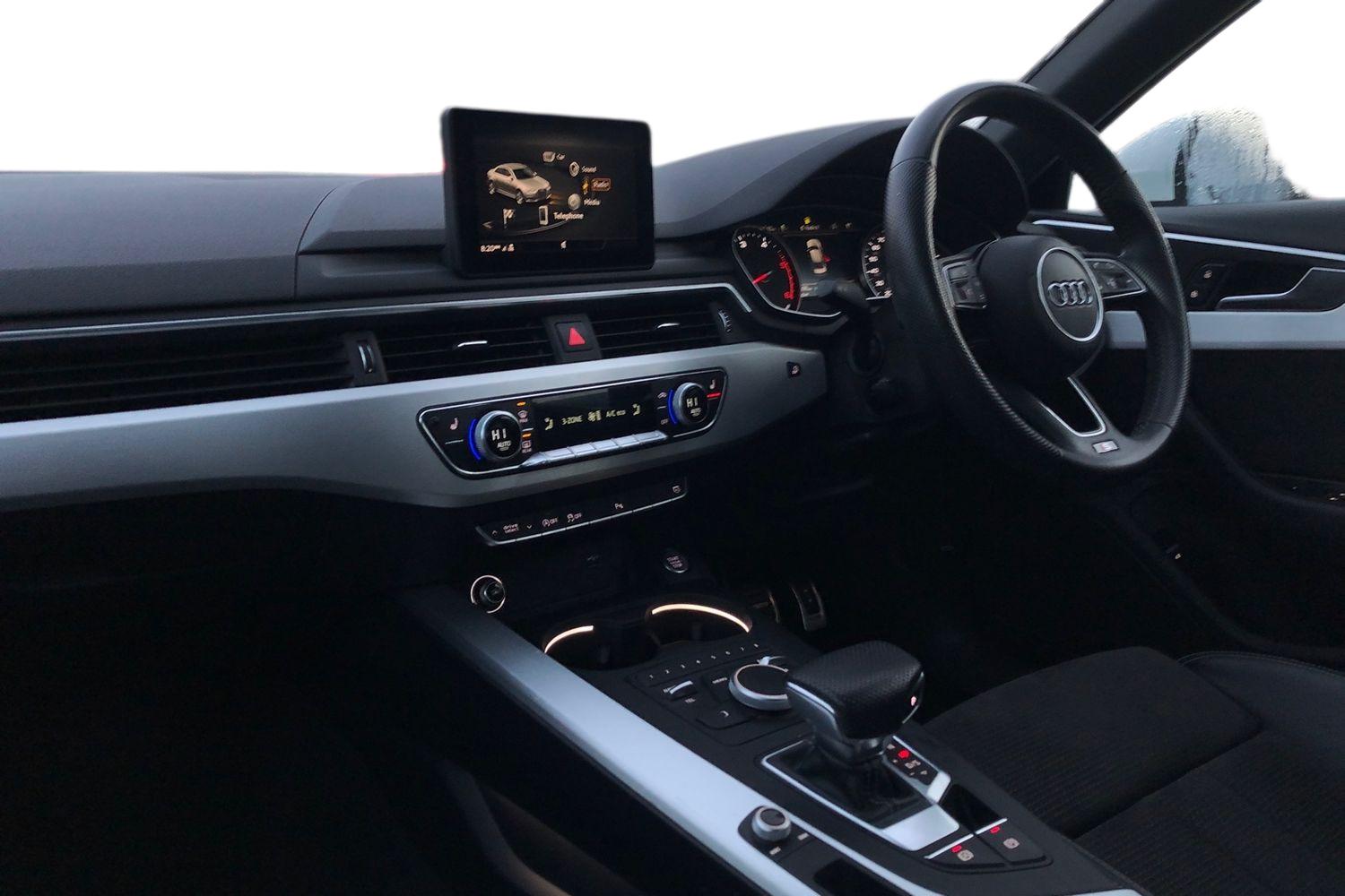 Used Audi A4 2019 for sale - 76789755: Photo 4