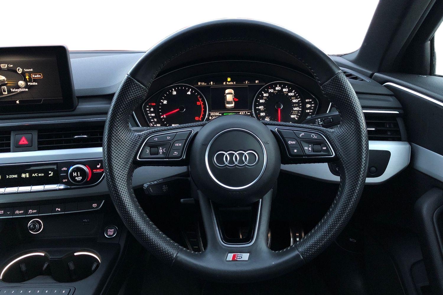 Used Audi A4 2019 for sale - 76789755: Photo 5