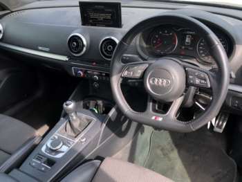 Used Audi A3 2020 for sale - 74939174: Photo