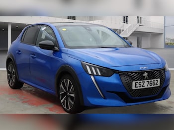 Peugeot 208 feature image