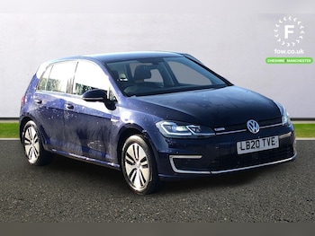 Used Volkswagen Golf 2020 for sale - 77742089: Photo