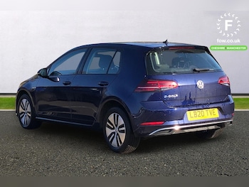 Used Volkswagen Golf 2020 for sale - 77742089: Photo