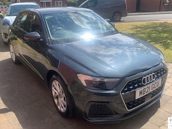 Used Audi A1 2021 for sale - 79301747: Photo