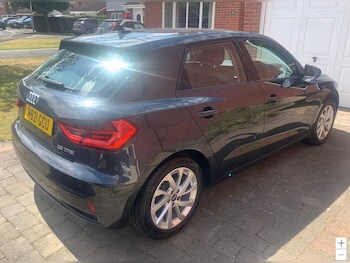 Used Audi A1 2021 for sale - 79301747: Photo