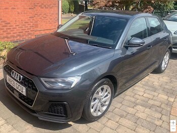 Used Audi A1 2021 for sale - 79301747: Photo