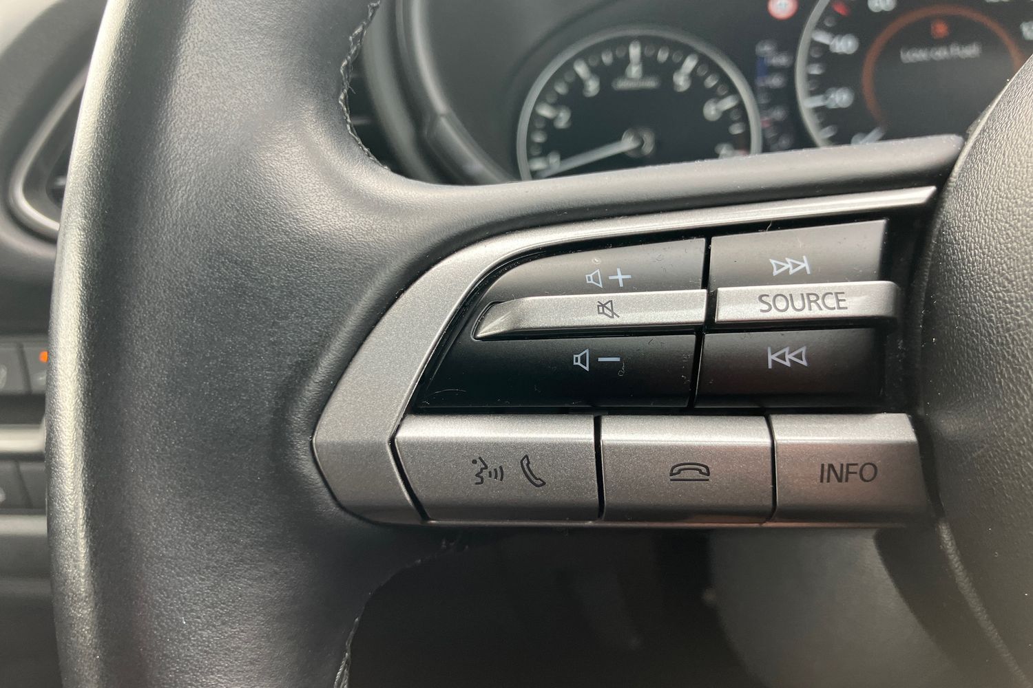 Used Mazda CX-30 2022 for sale - 76529277: Photo 12