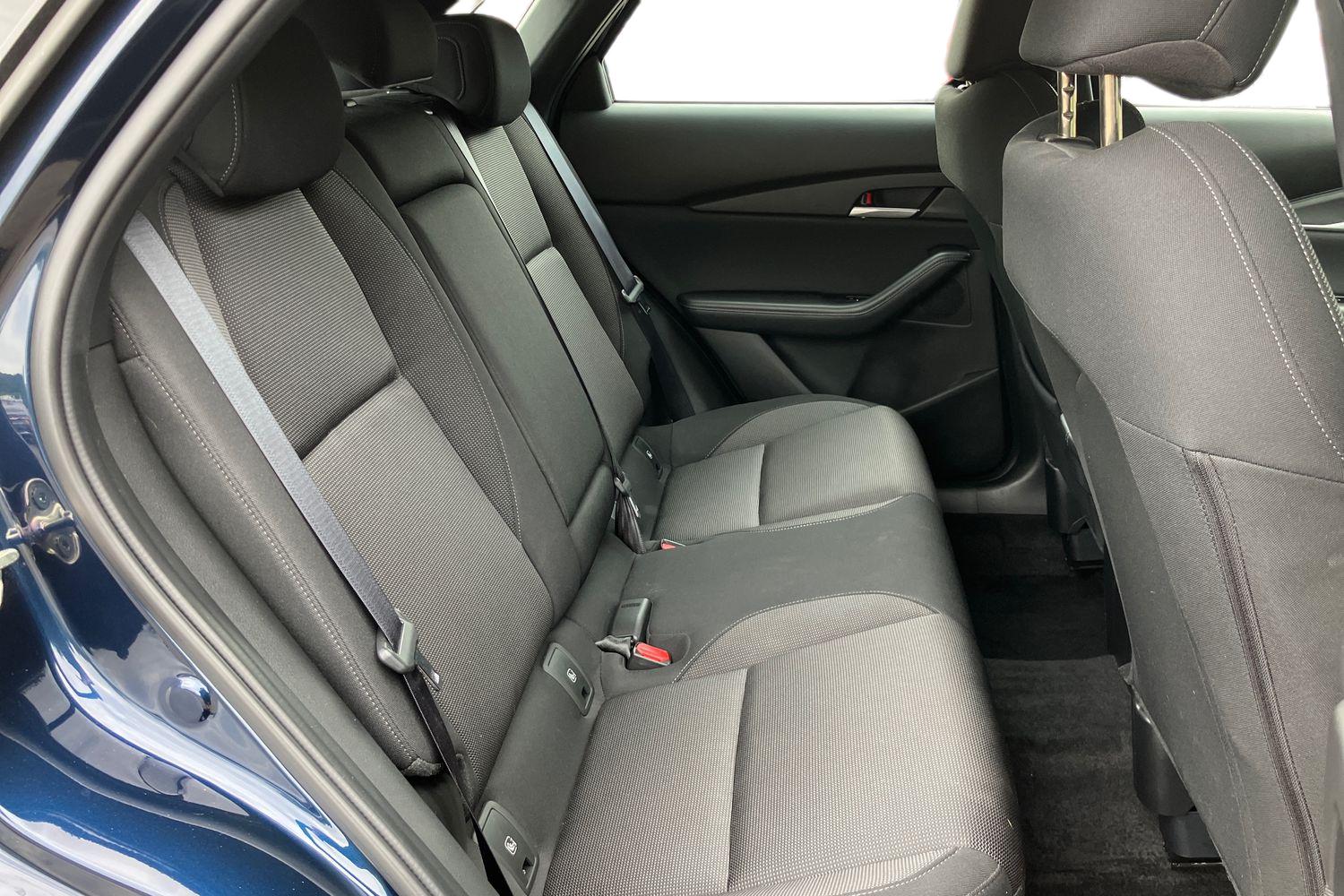 Used Mazda CX-30 2022 for sale - 76529277: Photo 19