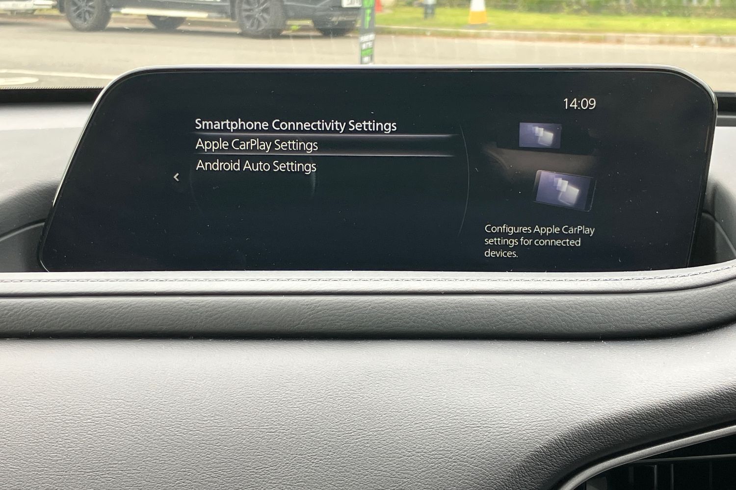 Used Mazda CX-30 2022 for sale - 76529277: Photo 7