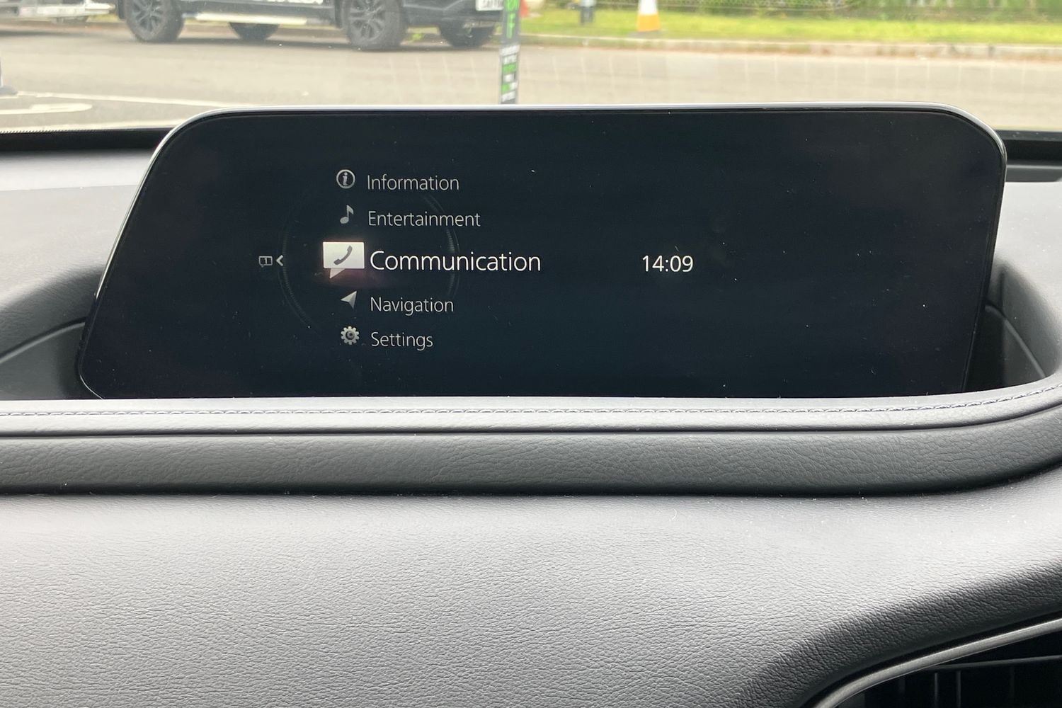 Used Mazda CX-30 2022 for sale - 76529277: Photo 8