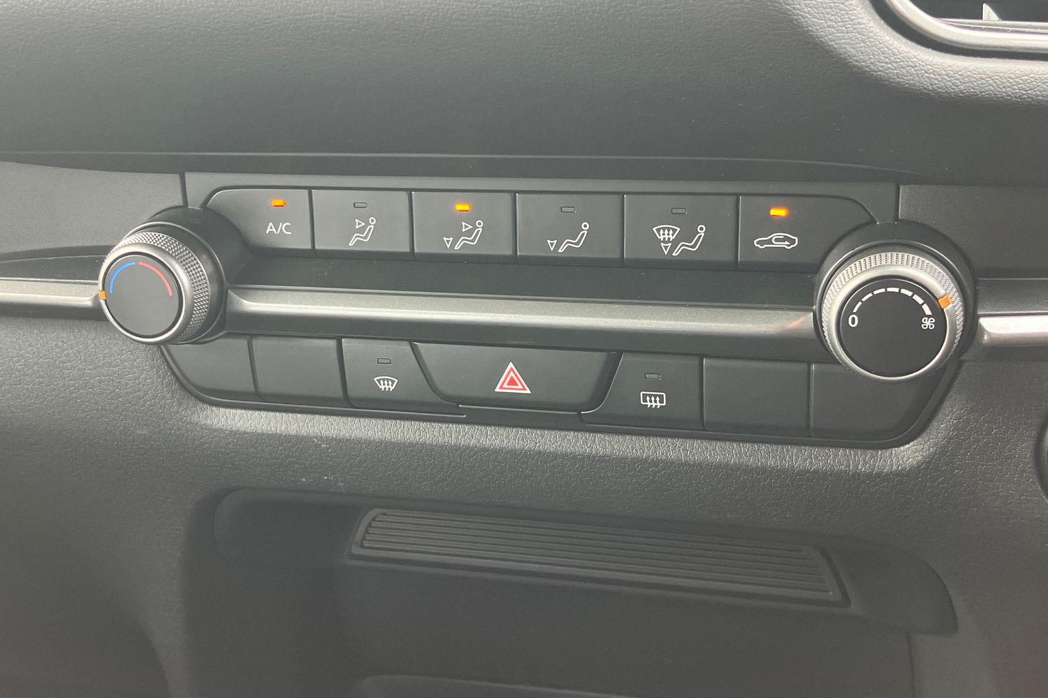 Used Mazda CX-30 2022 for sale - 76529277: Photo 9