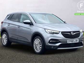 2018 - 1.6 Turbo D Sport Nav 5dr