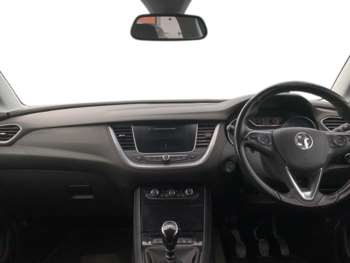 Used Vauxhall Grandland X 2018 for sale - 75329716: Photo
