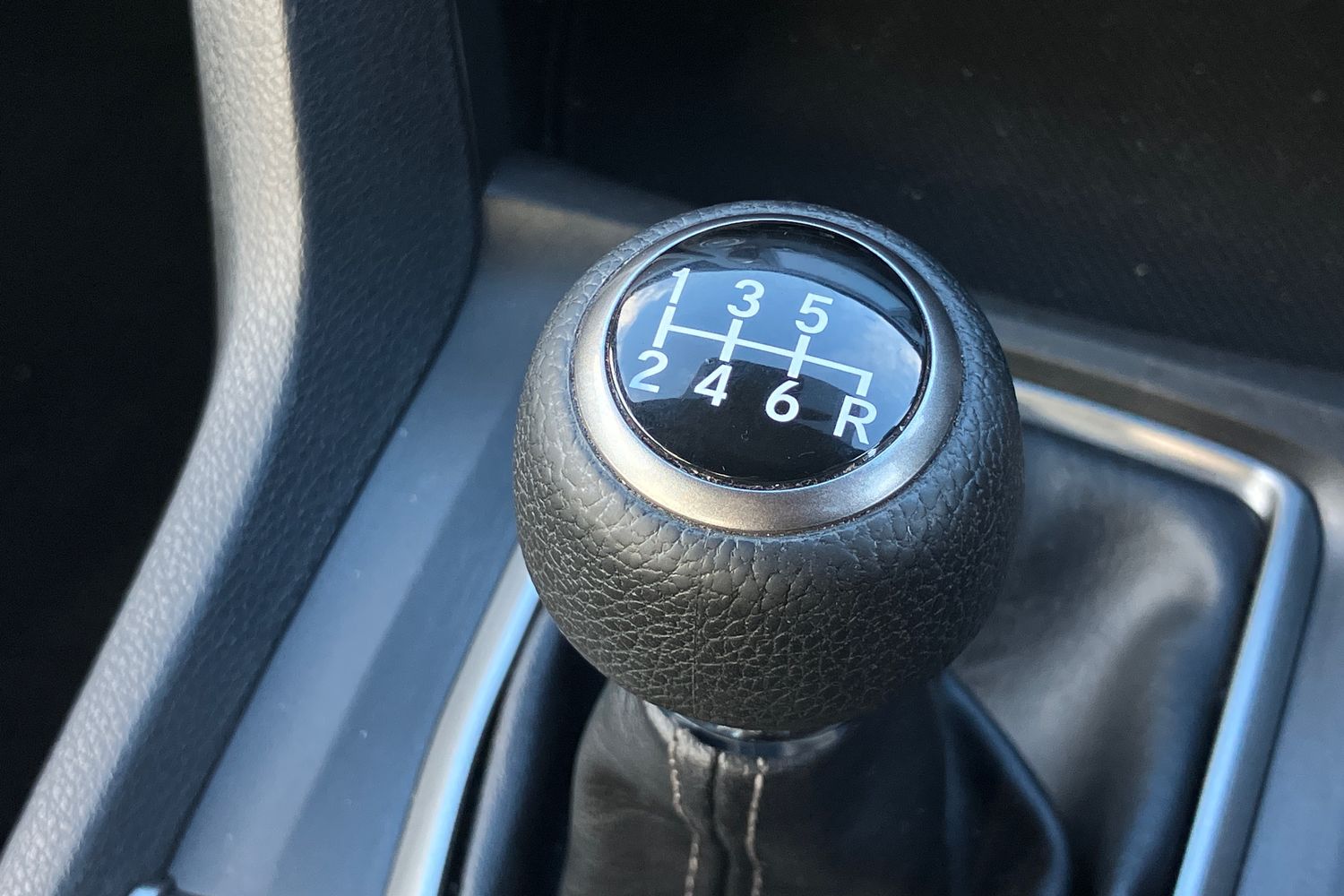 Used Honda Civic 2019 for sale - 76272534: Photo 10