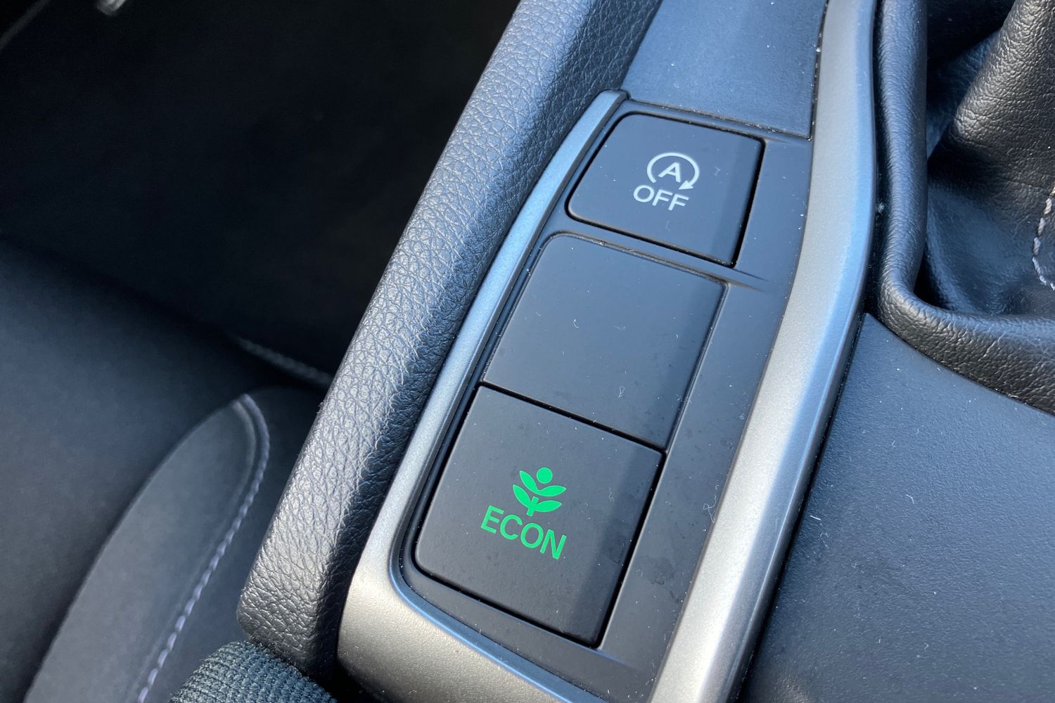 Used Honda Civic 2019 for sale - 76272534: Photo 11