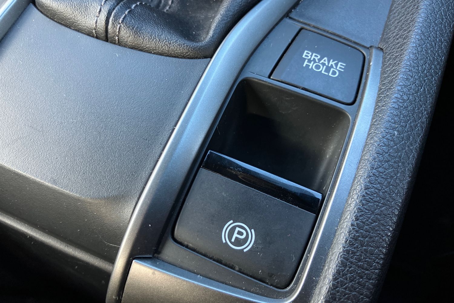 Used Honda Civic 2019 for sale - 76272534: Photo 12