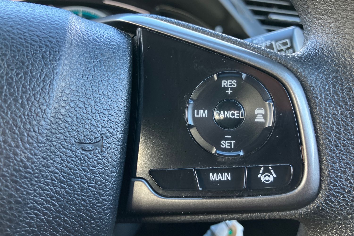 Used Honda Civic 2019 for sale - 76272534: Photo 14