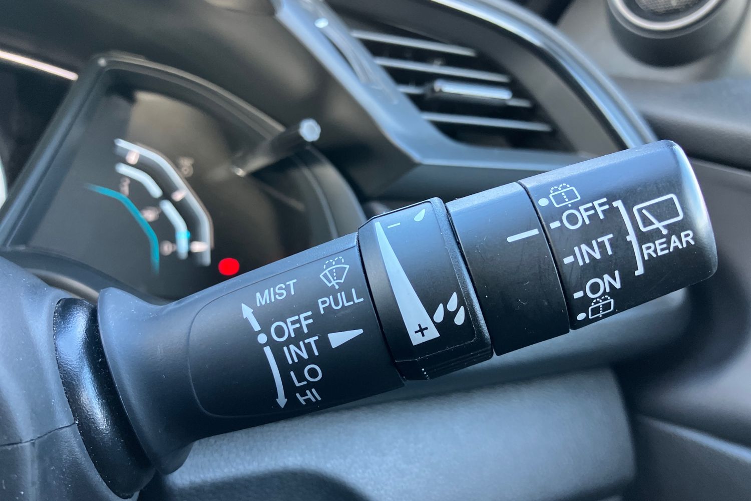 Used Honda Civic 2019 for sale - 76272534: Photo 16