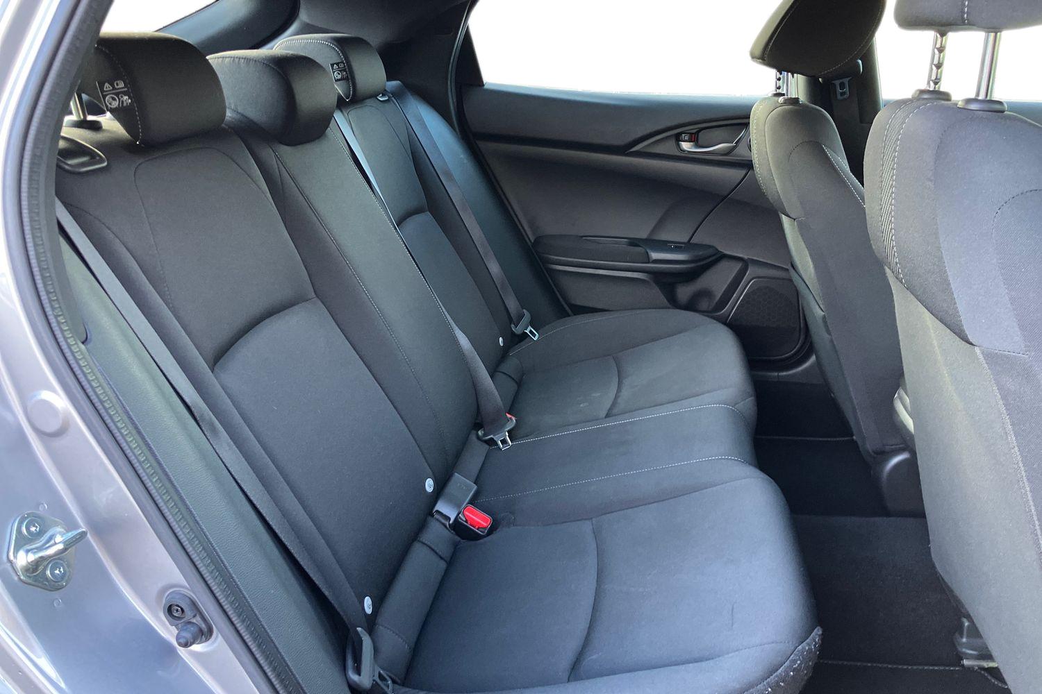 Used Honda Civic 2019 for sale - 76272534: Photo 20