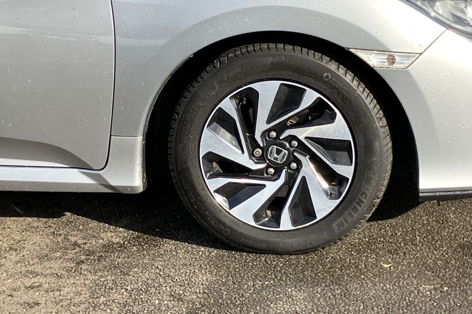 Used Honda Civic 2019 for sale - 76272534: Photo 22