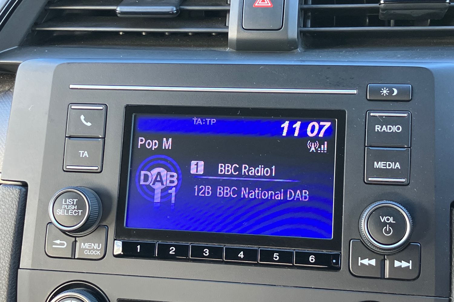 Used Honda Civic 2019 for sale - 76272534: Photo 6