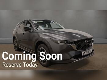 Used Mazda CX-5 2022 for sale - 79872305: Photo