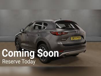Used Mazda CX-5 2022 for sale - 79872305: Photo