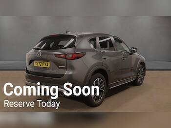 Used Mazda CX-5 2022 for sale - 79872305: Photo