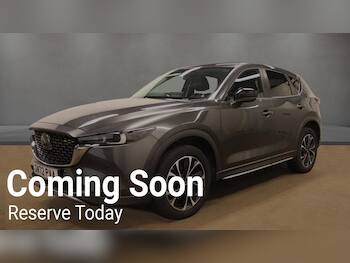 Used Mazda CX-5 2022 for sale - 79872305: Photo