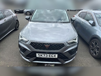 Used Cupra Ateca 2023 for sale - 78488802: Photo