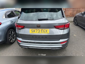 Used Cupra Ateca 2023 for sale - 78488802: Photo