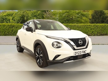 Used Nissan Juke 2023 for sale - 78454029: Photo