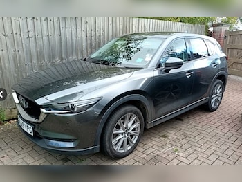 2019 - 2.2d Sport Nav+ 5dr Auto